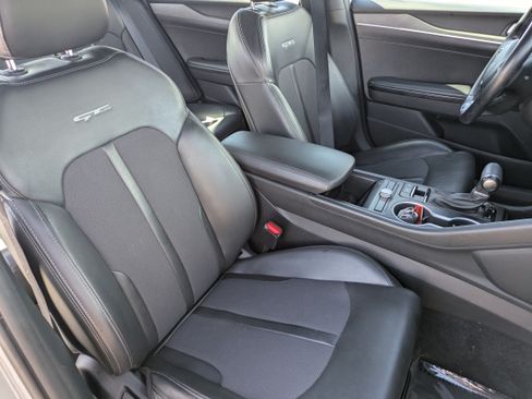 Used 2022 Kia K5 GT-Line w/ GT-Line FWD Premium Package image 10