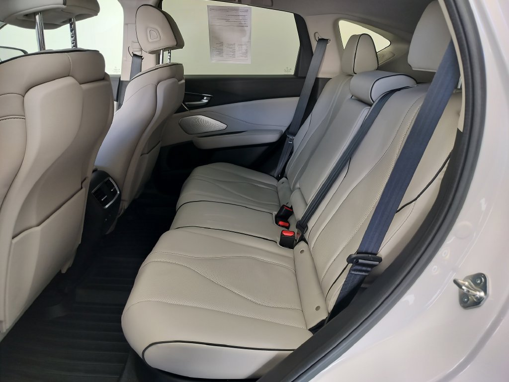 Used 2025 Acura RDX w/ Advance Package AWD/4WD image 19