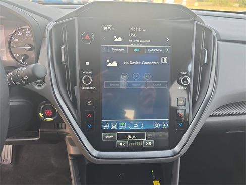 New 2026 Subaru Crosstrek 2.5i Limited image 19