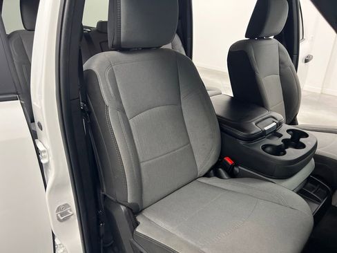 Used 2024 RAM 2500 Big Horn image 22