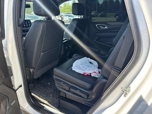 Used 2021 Chevrolet Tahoe Z71 AWD/4WD image 11