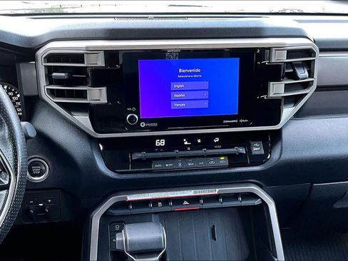 Used 2024 Toyota Tundra SR5 w/ SR5 Convenience Package image 7