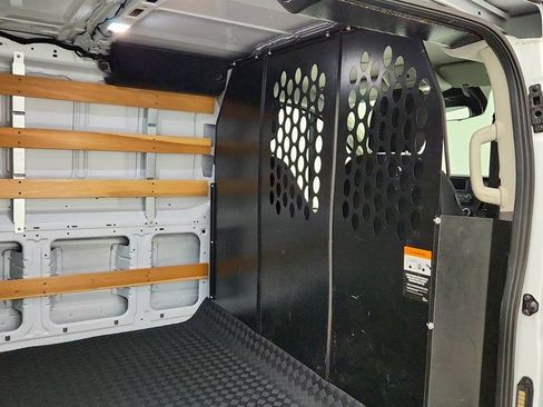 Used 2025 Ford Transit 250 Low Roof w/ Exterior Upgrade Package RWD image 21