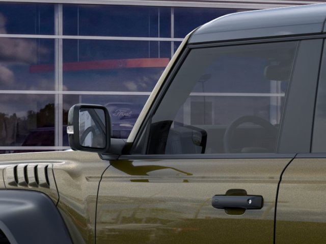 New 2025 Ford Bronco Raptor AWD/4WD image 23