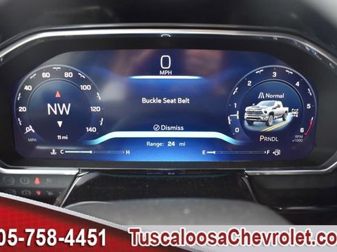 New 2026 Chevrolet Silverado 2500 LT w/ Trail Boss Package AWD/4WD image 23