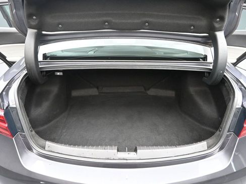 Used 2018 Acura ILX w/ Premium Package image 15