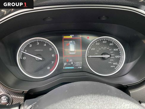 Used 2024 Subaru Forester Limited AWD/4WD image 26