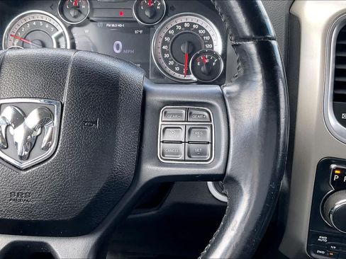 Used 2019 RAM 1500 Big Horn AWD/4WD image 25