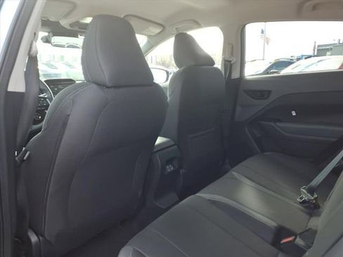 New 2026 Subaru Crosstrek 2.0i Premium image 9