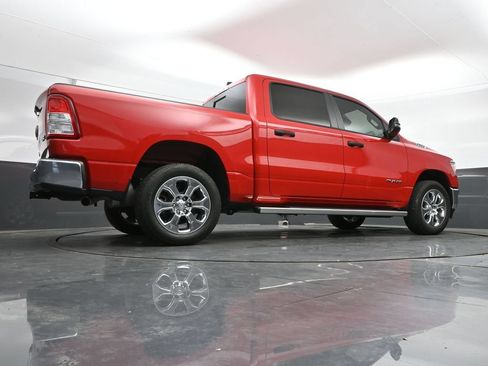 Used 2023 RAM 1500 Big Horn AWD/4WD image 40
