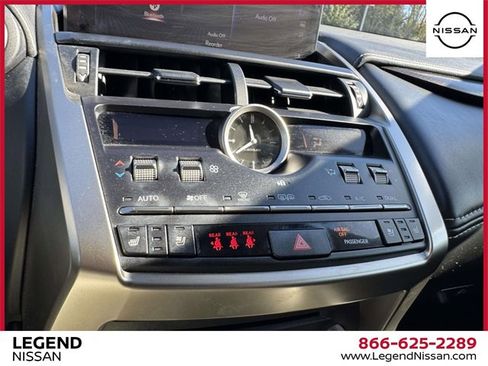 Used 2021 Lexus NX 300 AWD w/ Premium Package image 25