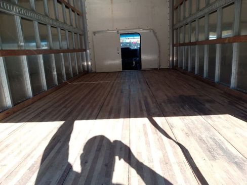 Used 2025 Ford E-350 and Econoline 350 Super Duty w/ Power Equipment Group image 16