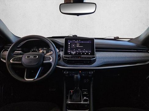 Used 2023 Jeep Compass Sport image 21