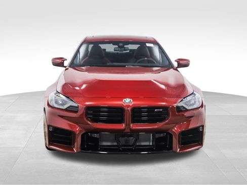 New 2026 BMW M2 w/ Lighting Package image 8