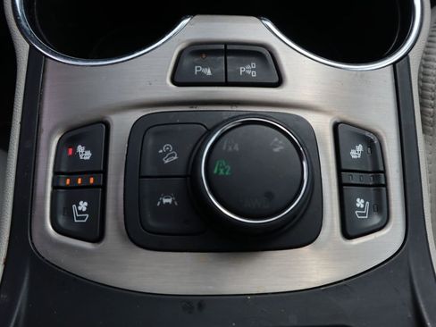 Used 2023 GMC Terrain Denali w/ Denali Premium Package AWD/4WD image 23