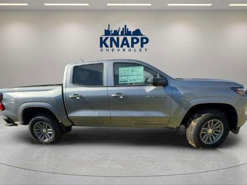 New 2026 Chevrolet Colorado LT w/ LT Convenience Package RWD image 6