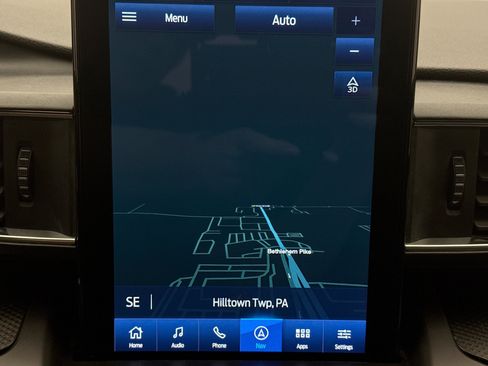Used 2020 Ford Explorer ST w/ ST Street Pack AWD/4WD image 15