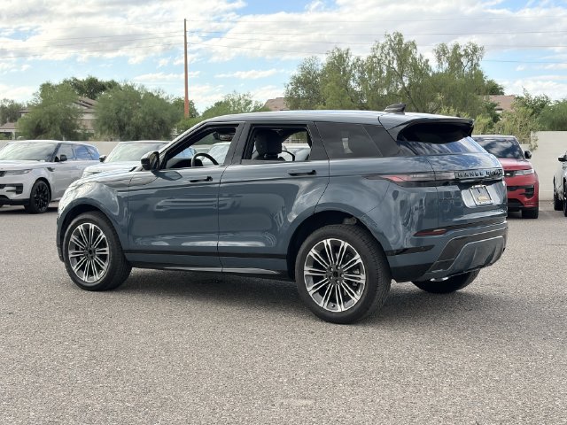 Used 2026 Land Rover Range Rover Evoque Dynamic SE AWD/4WD image 29