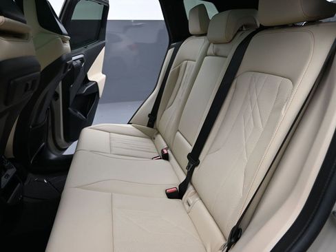 Used 2025 BMW X3 M50 w/ Premium Package image 16