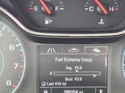Used 2017 Chevrolet Cruze LS FWD image 10