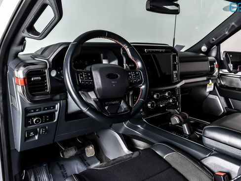 Used 2024 Ford F150 Raptor image 15
