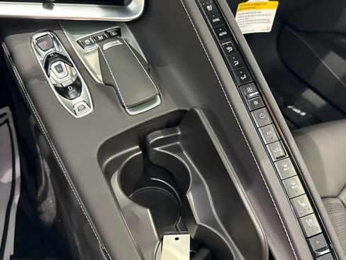 New 2025 Chevrolet Corvette Z06 w/ Battery Protection Package image 25