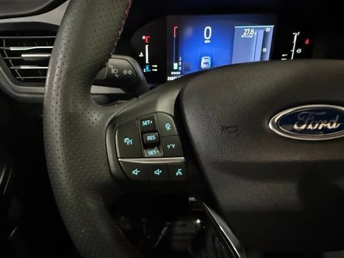 Used 2023 Ford Escape ST-Line w/ Tech Pack #1 AWD/4WD image 16