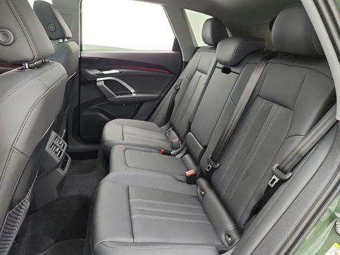 New 2026 Audi Q5 2.0T AWD/4WD image 11