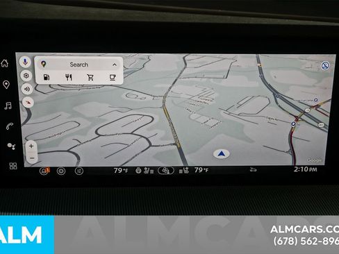 Used 2026 Nissan Murano Platinum w/ Cargo Package image 37