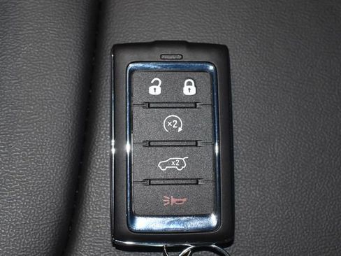 New 2025 Jeep Grand Cherokee Limited image 22