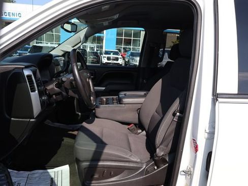 Used 2015 Chevrolet Silverado 1500 LT w/ All Star Edition AWD/4WD image 17