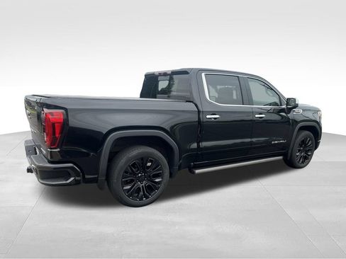 Certified 2020 GMC Sierra 1500 Denali w/ Denali Ultimate Package AWD/4WD image 31