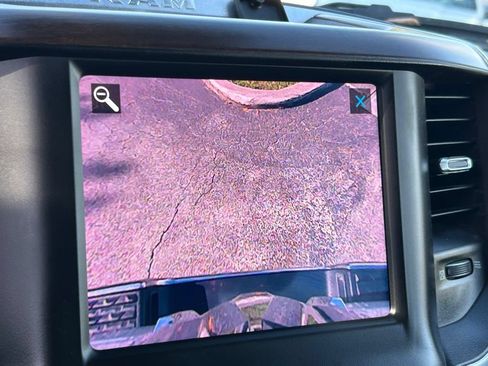 Used 2021 RAM 1500 Laramie RWD image 26