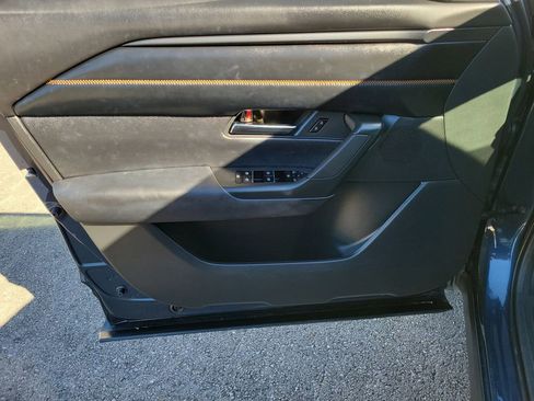 Used 2023 MAZDA CX-50 2.5 Turbo w/ Cargo Package image 12