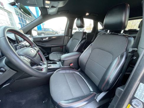 Used 2023 Ford Escape ST-Line image 23
