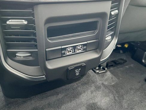 New 2026 RAM 1500 Big Horn image 20