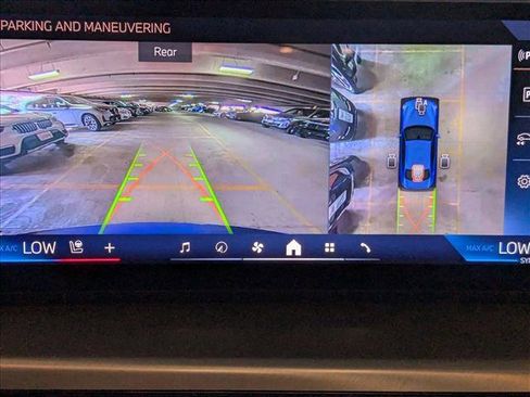 Used 2025 BMW 230i Coupe w/ M Sport Package image 12