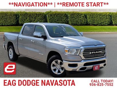 Used 2024 RAM 1500 Laramie