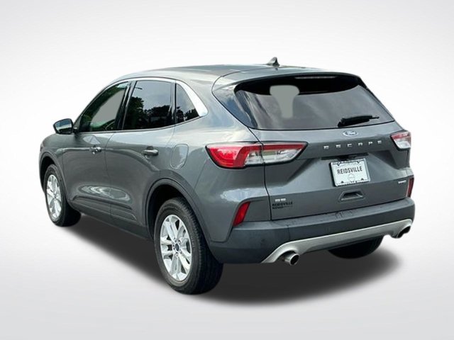 Used 2022 Ford Escape SE AWD/4WD image 5