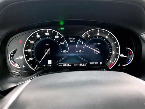 Used 2019 BMW X3 xDrive30i w/ Premium Package AWD/4WD image 22