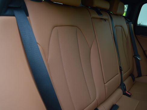 Used 2023 BMW X4 xDrive30i w/ M Sport Package image 34