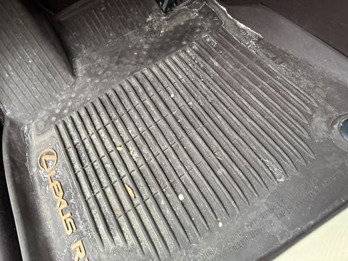 Used 2017 Lexus RX 350 AWD image 17