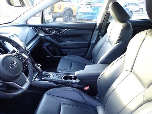 Used 2019 Subaru Impreza 2.0i Limited w/ Popular Package #2 image 10