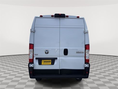 Used 2023 RAM ProMaster 1500 FWD image 8