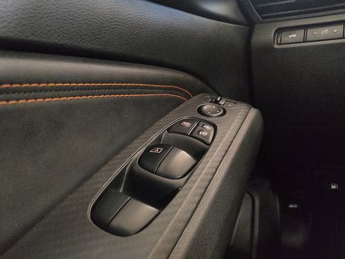 Used 2019 Nissan Altima 2.5 SR FWD image 27