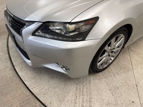 Used 2014 Lexus GS 350 RWD image 11