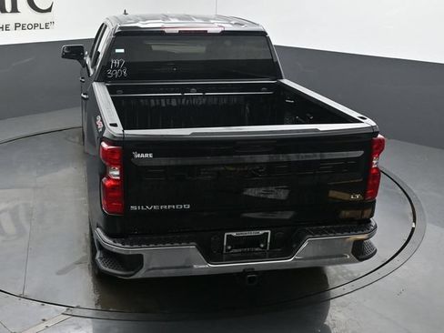 New 2026 Chevrolet Silverado 1500 LT AWD/4WD image 29