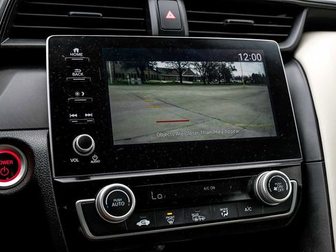 Used 2020 Honda Insight EX image 22