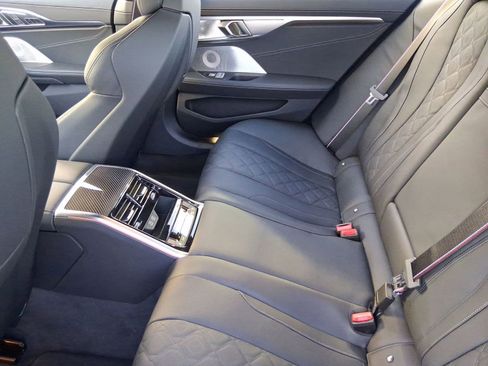 New 2025 BMW M8 Competition image 29