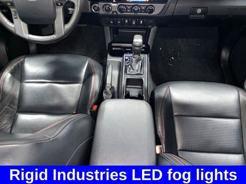 Used 2017 Toyota Tacoma TRD Pro image 23